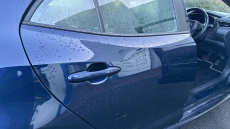 Toyota Corolla 1.8 VVT-i Hybrid Icon 5dr CVT Hybrid Hatchback